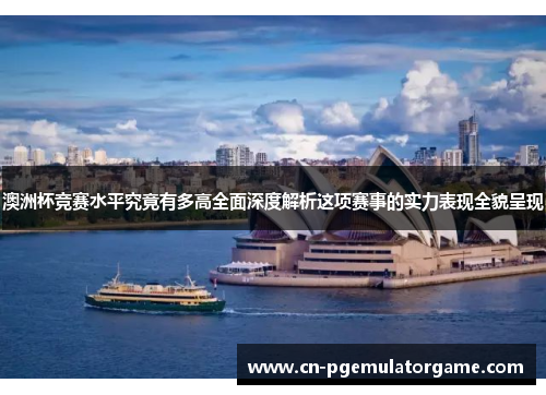 澳洲杯竞赛水平究竟有多高全面深度解析这项赛事的实力表现全貌呈现